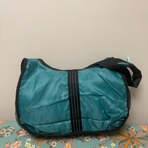 Thirty-one bag